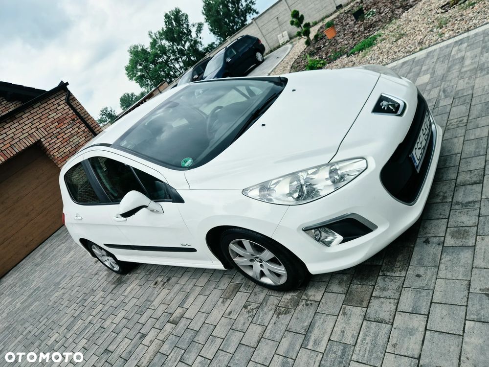 Peugeot 308 - 14