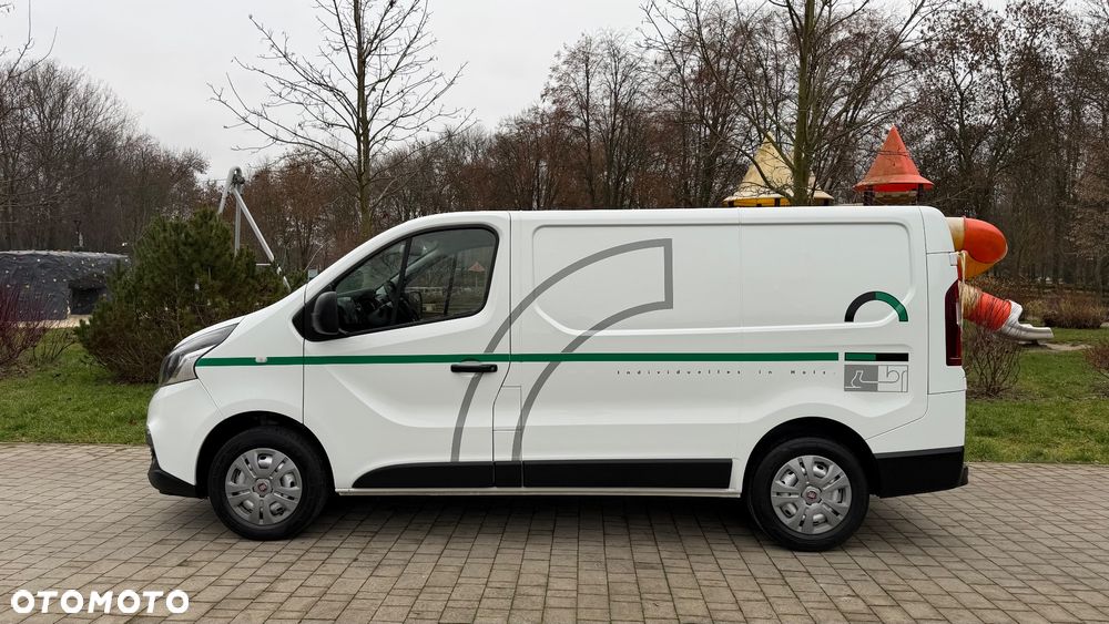 Fiat TALENTO - 5