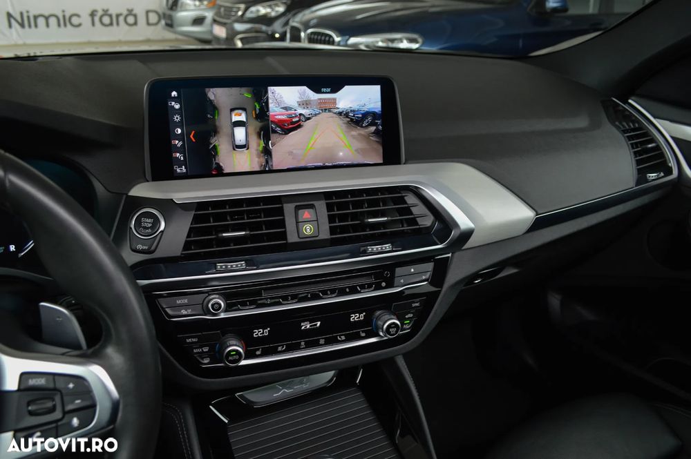 BMW X4 xDrive20d Aut. xLine - 7