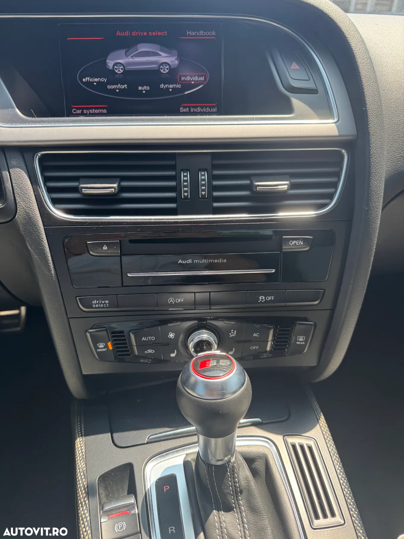 Audi S5 Coupe 3.0 TFSI quattro Stronic - 18