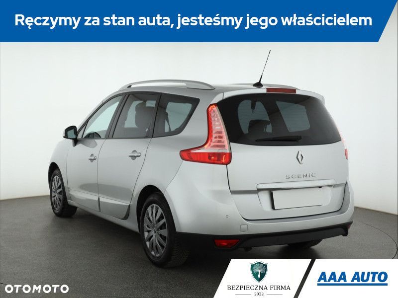 Renault Grand Scenic - 6
