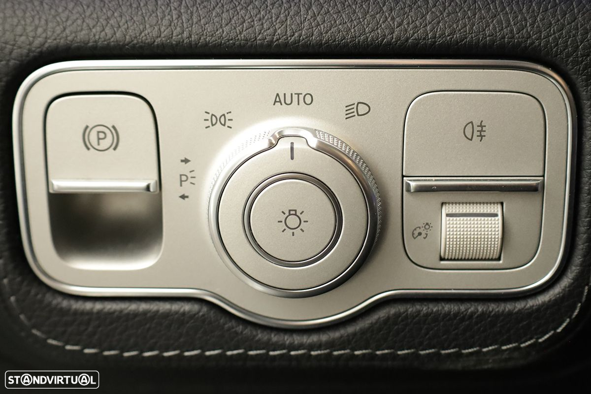 Mercedes-Benz GLS 400 d 4Matic - 19