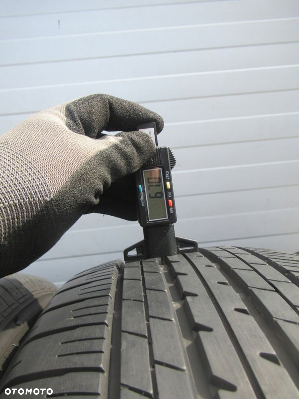 OPONY LATO 4szt BRIDGESTONE DUELER H/L 33 235/60R18 103H - 6