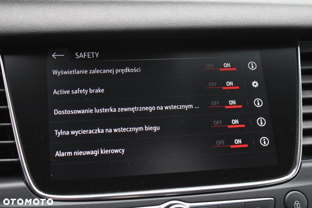Opel Grandland X - 28