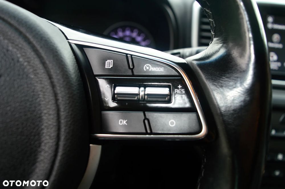 Kia Sportage - 31
