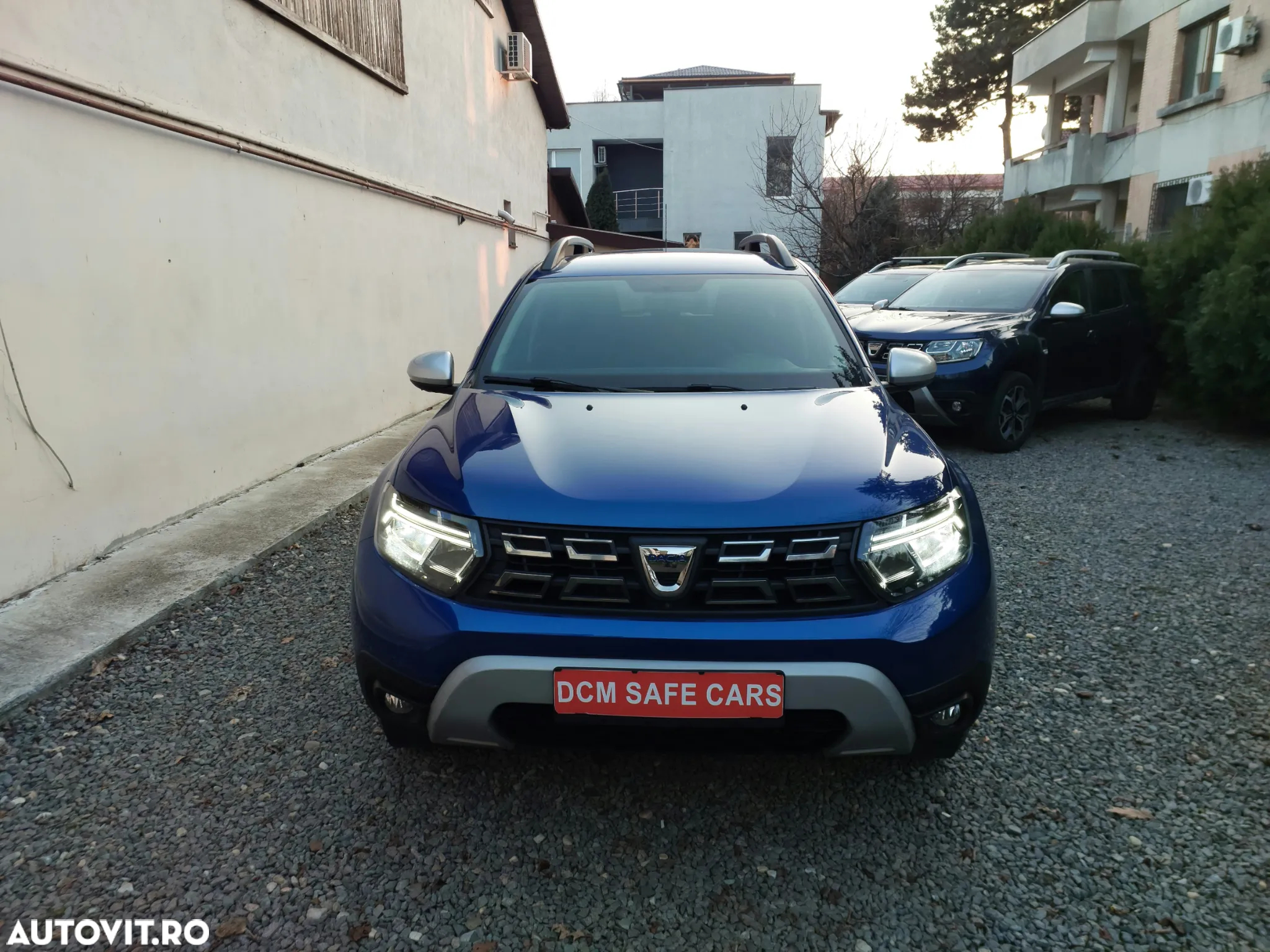 Dacia Duster TCe 100 2WD Prestige - 2