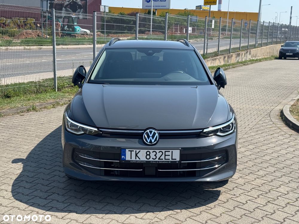 Volkswagen Golf 1.5 eTSI EVO Style DSG - 3