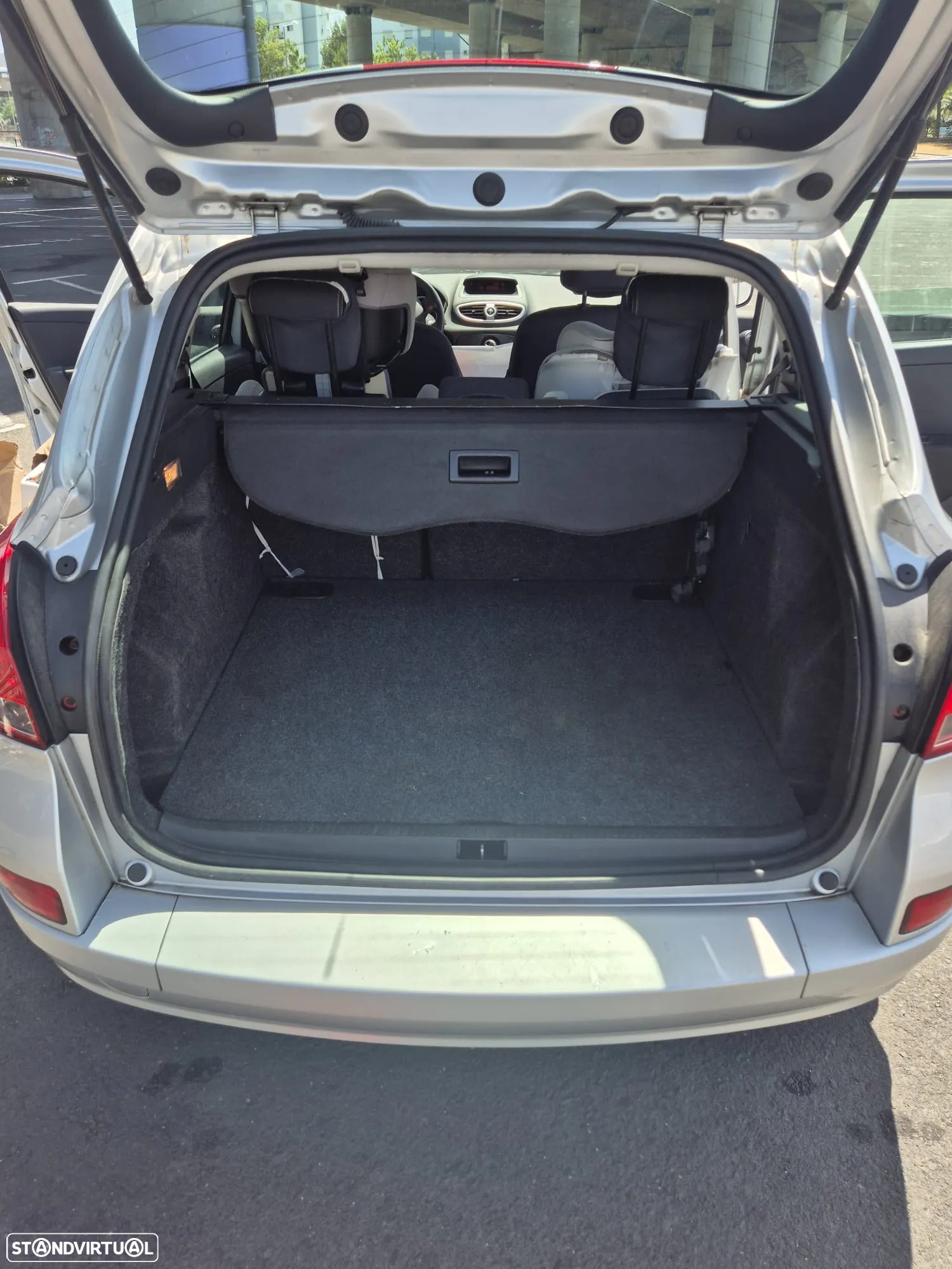 Renault Clio Break - 3