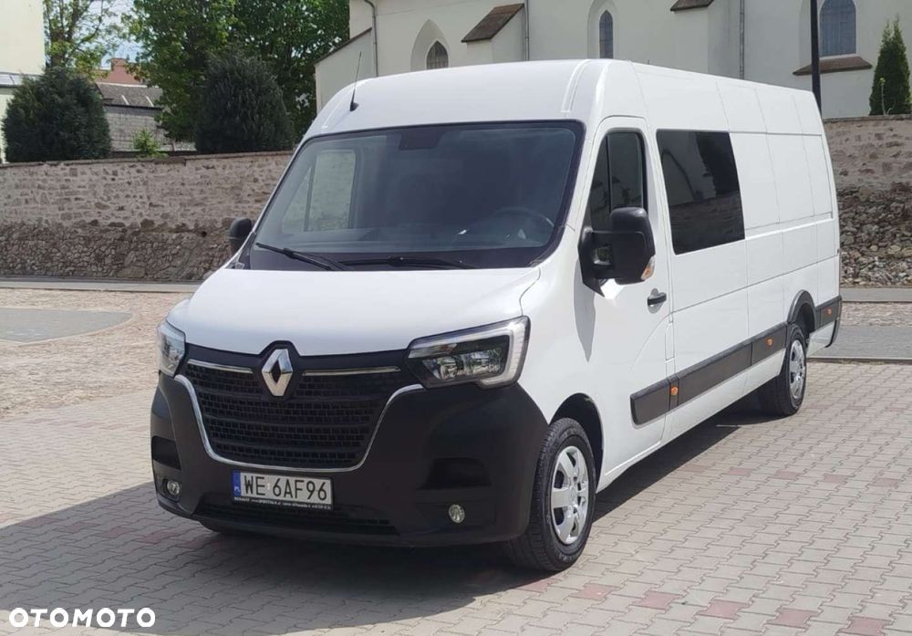 Renault Master - 9
