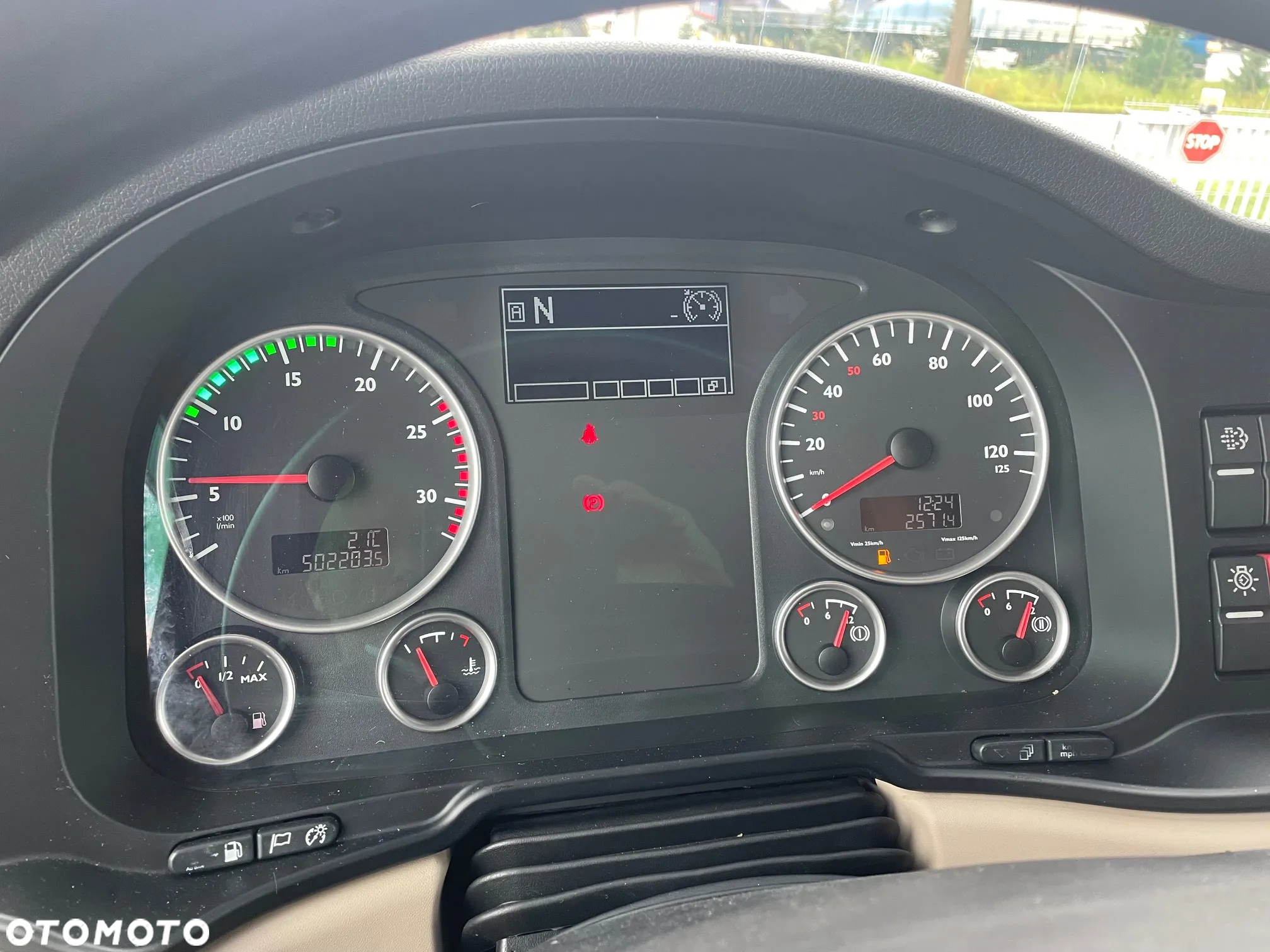 MAN TGX 26.460 HDS, PALFINGER PK 180002-EH, PILOT! - 15