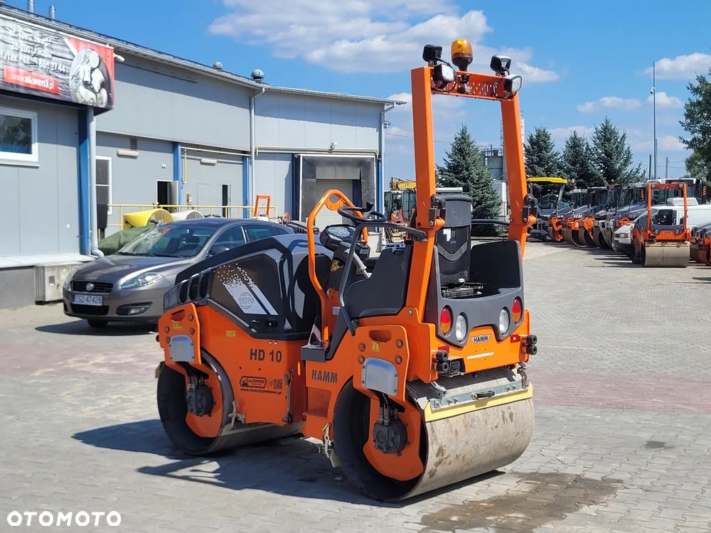 Hamm HD 10 VV - 3