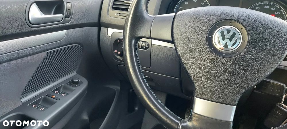 Volkswagen Golf 1.4 Goal - 29