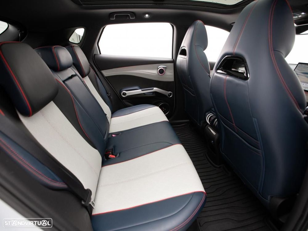 BYD Atto 3 Design - 13