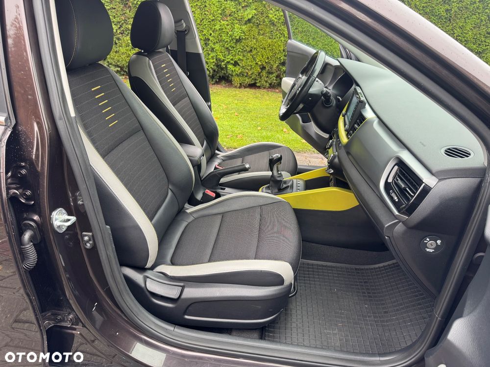 Kia Stonic 1.4 Edition 7 - 26