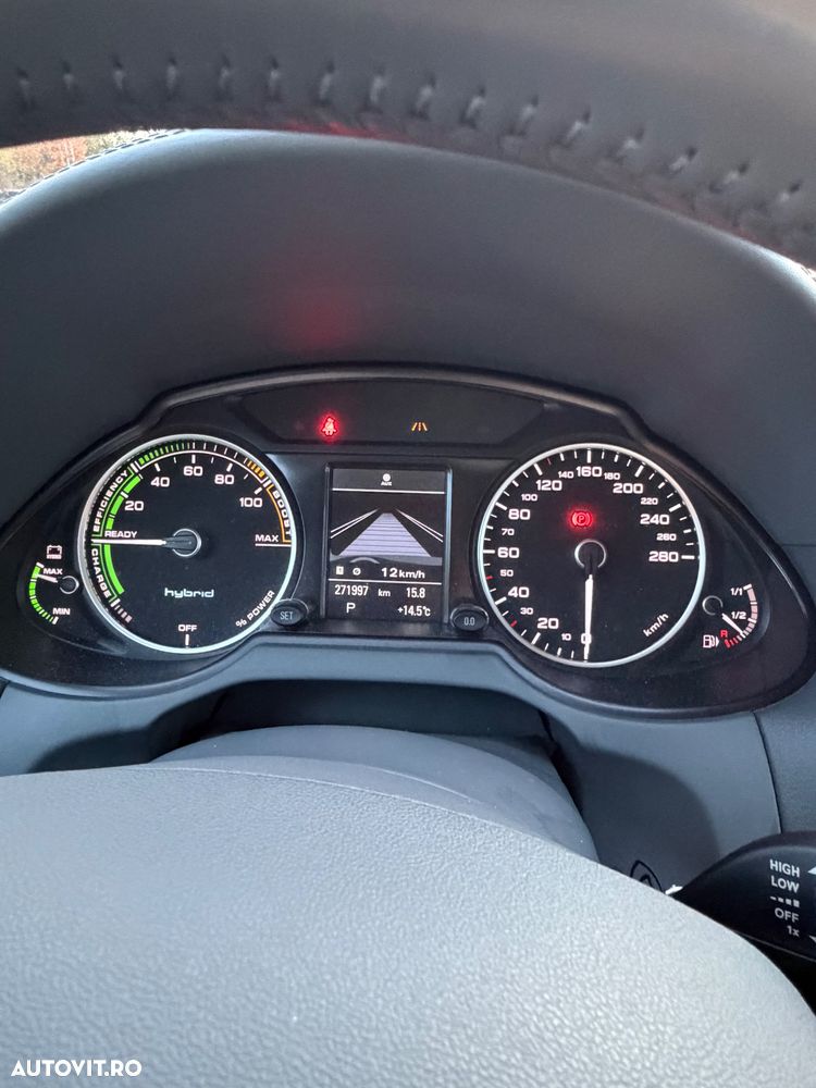 Audi Q5 - 21