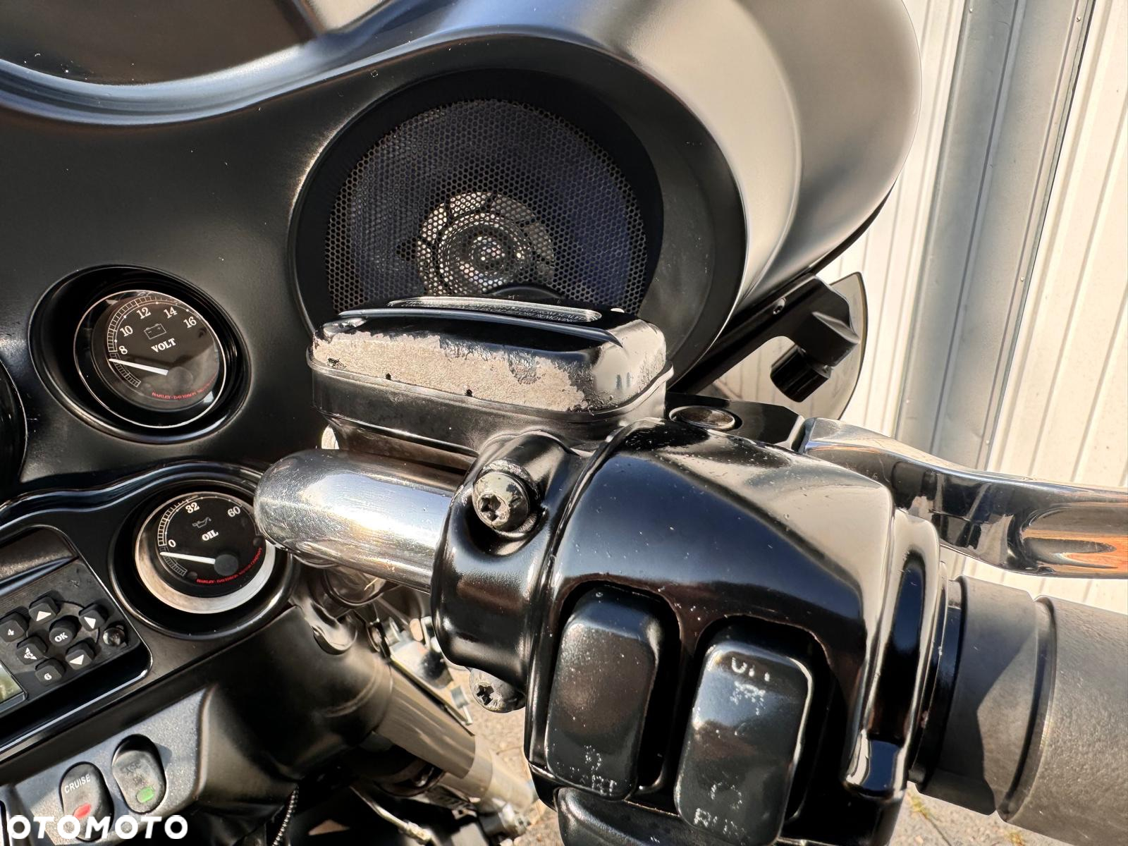 Harley-Davidson Touring Electra Glide - 19