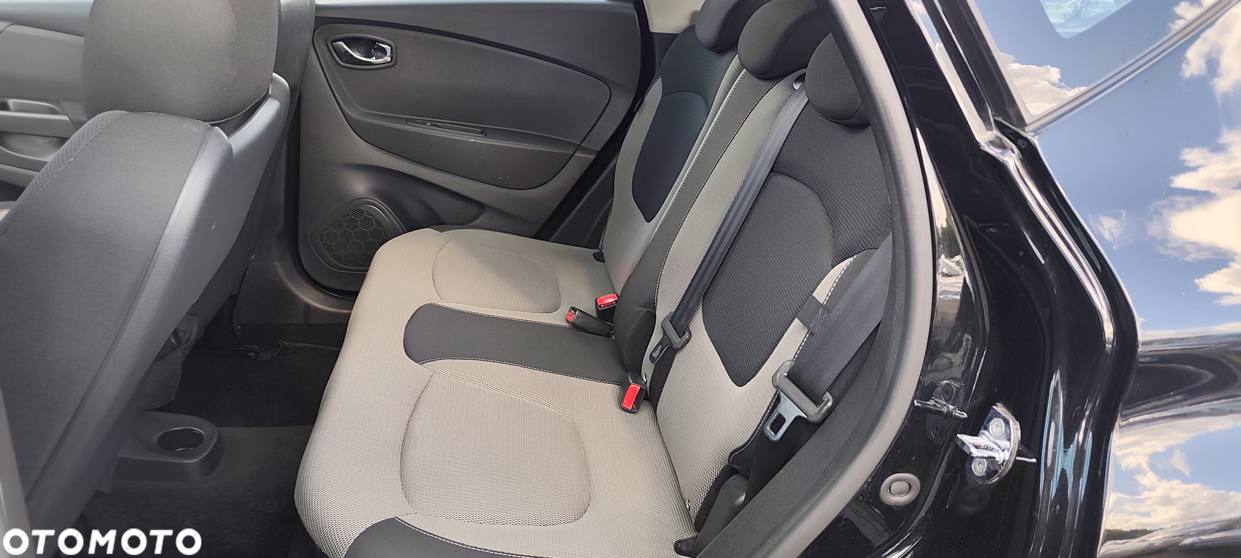 Renault Captur 0.9 Energy TCe Alize - 19