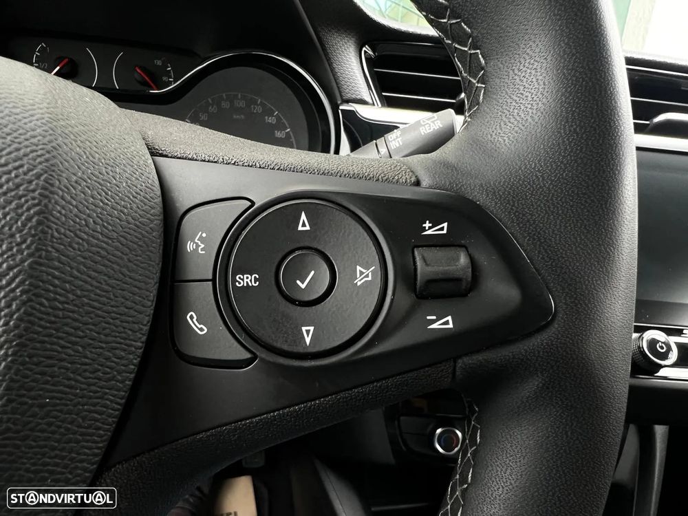 Opel Corsa 1.2 Business - 37