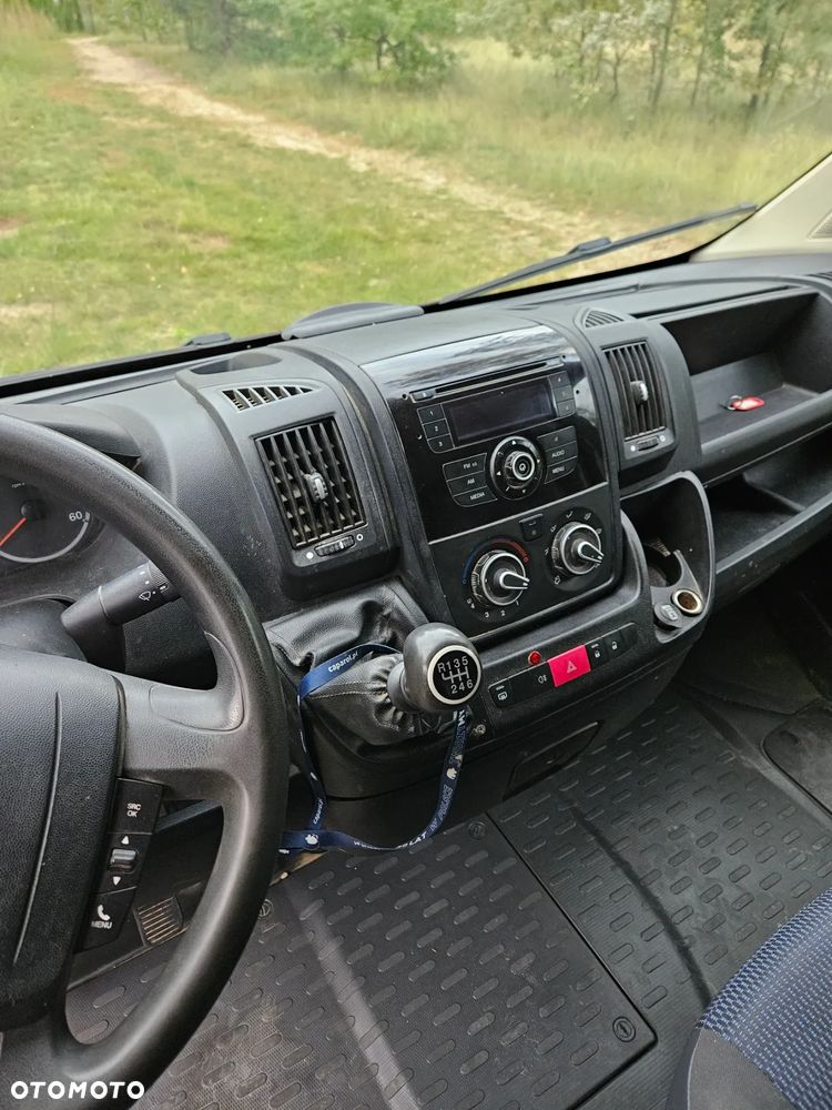 Citroën Jumper - 10