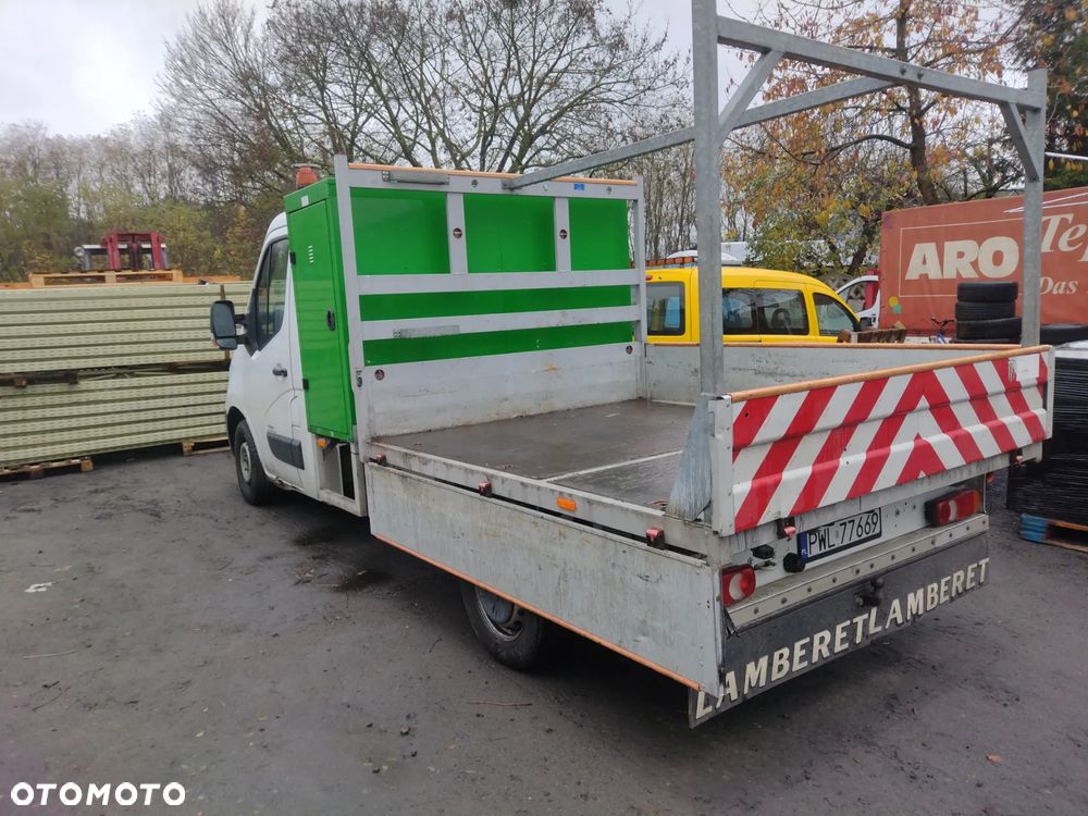 Opel Movano - 2