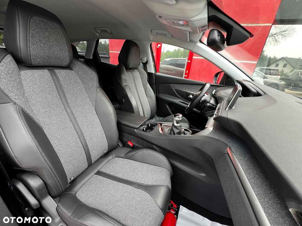 Peugeot 3008 HDi FAP 115 Style - 22