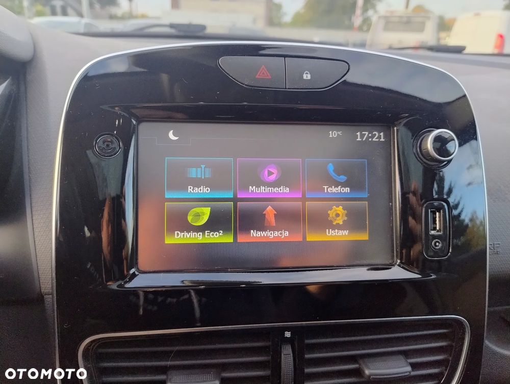Renault Clio (Energy) TCe 90 Start & Stop INTENS - 17