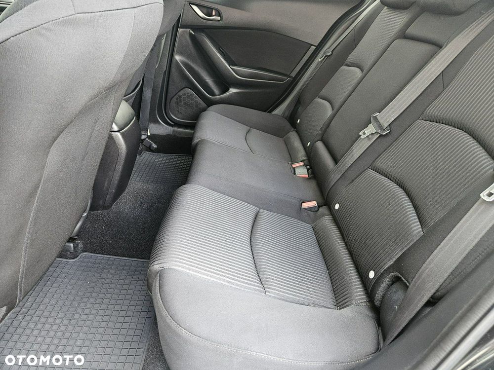 Mazda 3 - 22