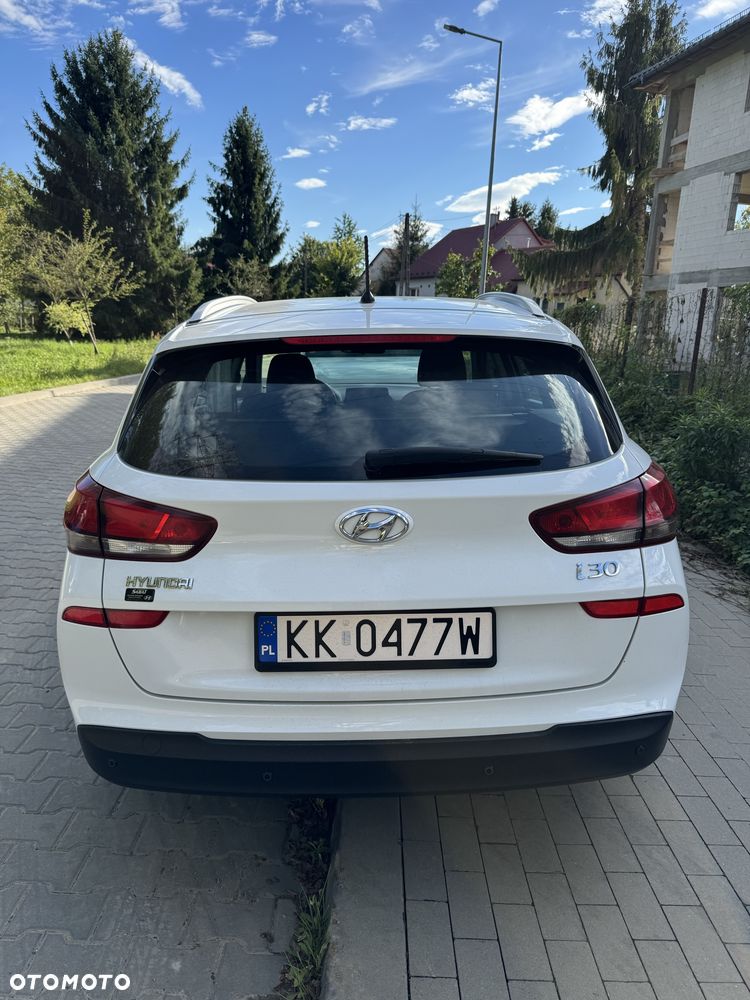 Hyundai i30 - 2