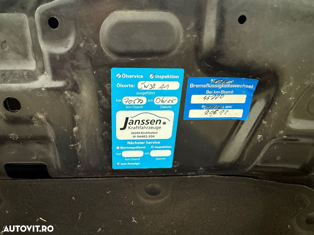 Dacia Duster TCe 125 2WD Prestige - 30