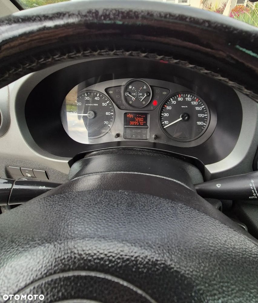 Citroën Berlingo 1.6 HDi Multispace - 16