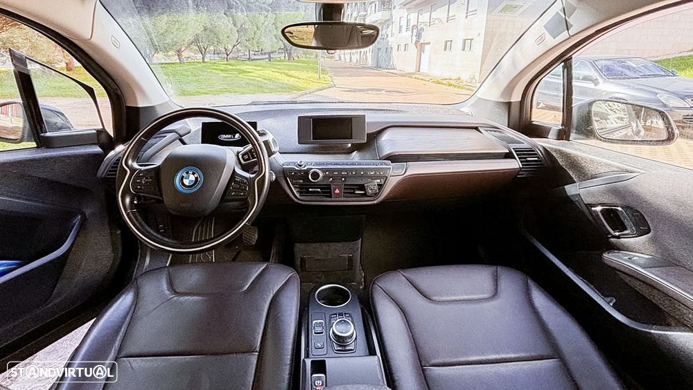BMW i3 120Ah - 3