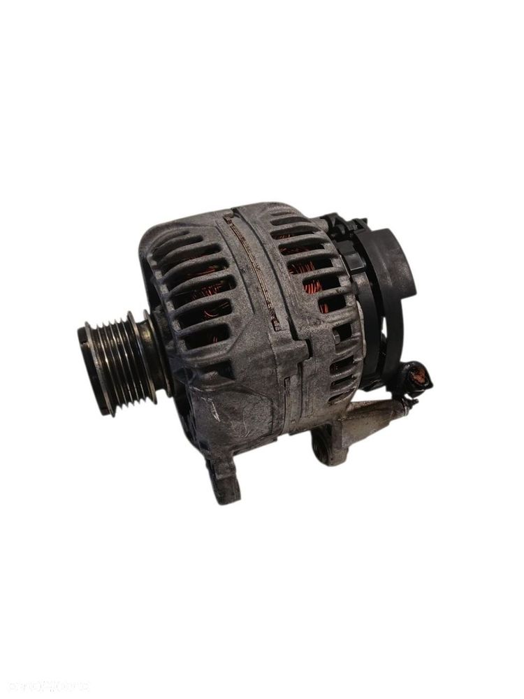 ALTERNATOR VW GOLF IV 1.9 TDI - 3