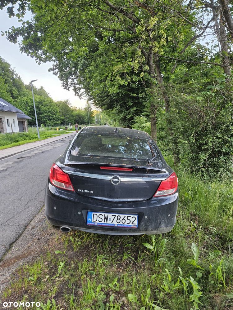 Opel Insignia 1.8 - 12