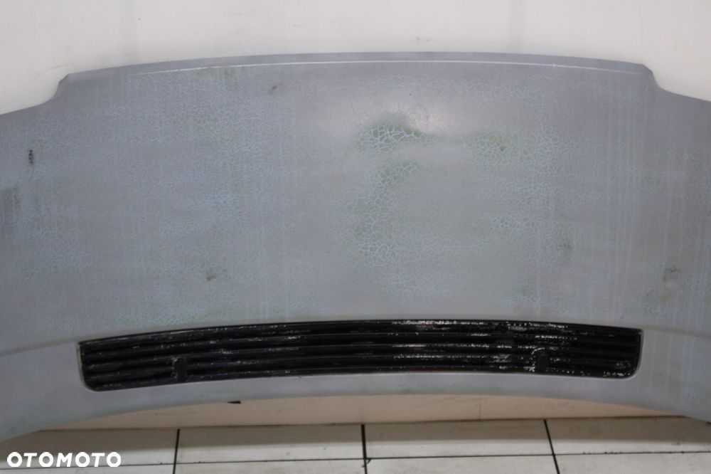 VOLKSWAGEN VW TRANSPORTER T4 90R- MASKA POKRYWA SILNIKA - 3