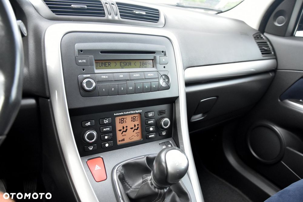 Fiat Croma 1.9 Multijet 16V DPF Emotion - 29