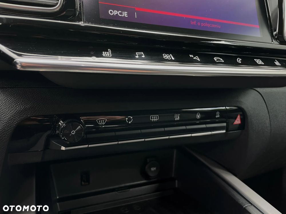 Citroën C5 Aircross 1.6 PureTech Shine EAT8 - 30