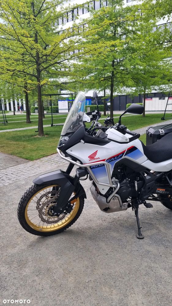 Honda XL - 5