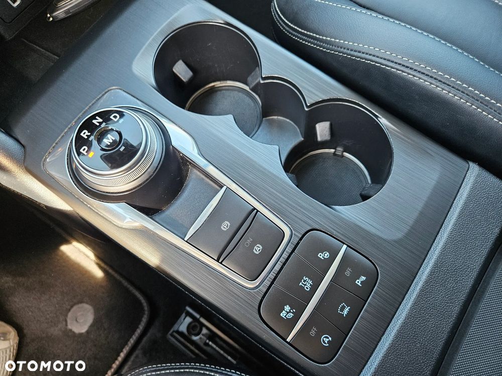 Ford Focus 2.0 EcoBlue Vignale - 33