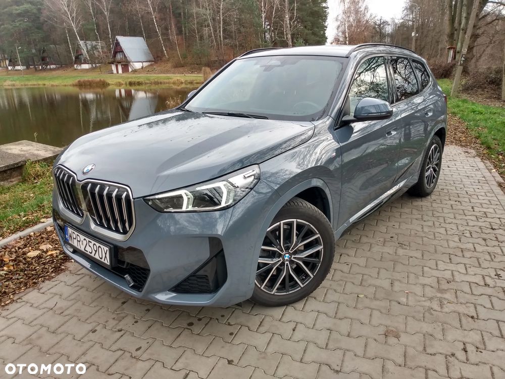 BMW X1 sDrive18i M Sport - 1