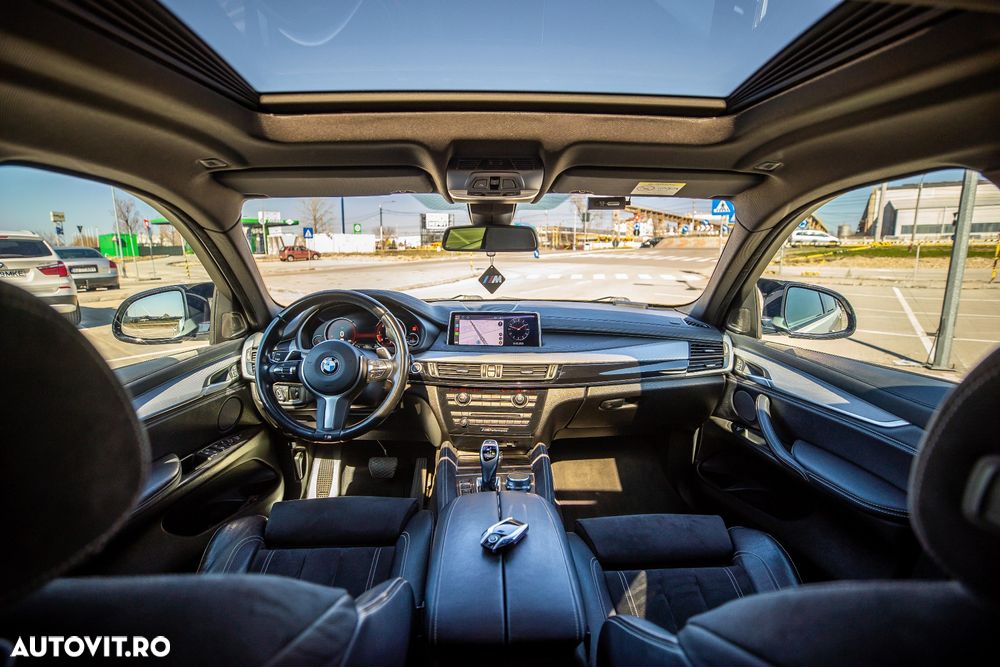 BMW X6 - 21