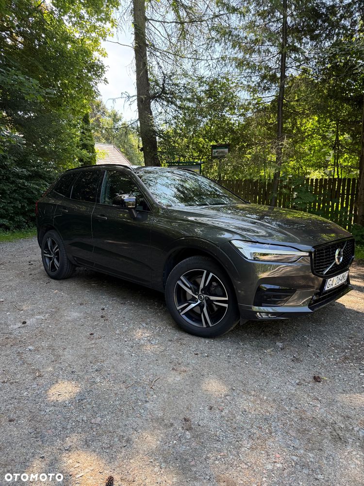 Volvo XC 60 - 2