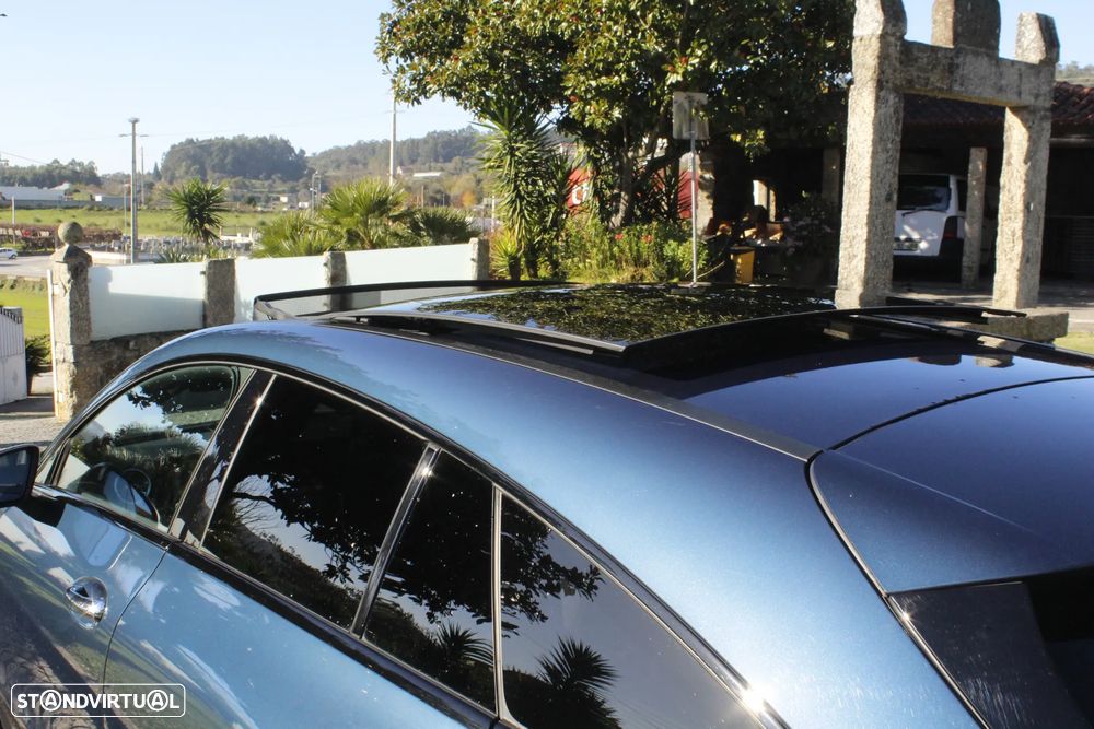 Mercedes-Benz CLA 250 e 8G-DCT AMG Line - 18