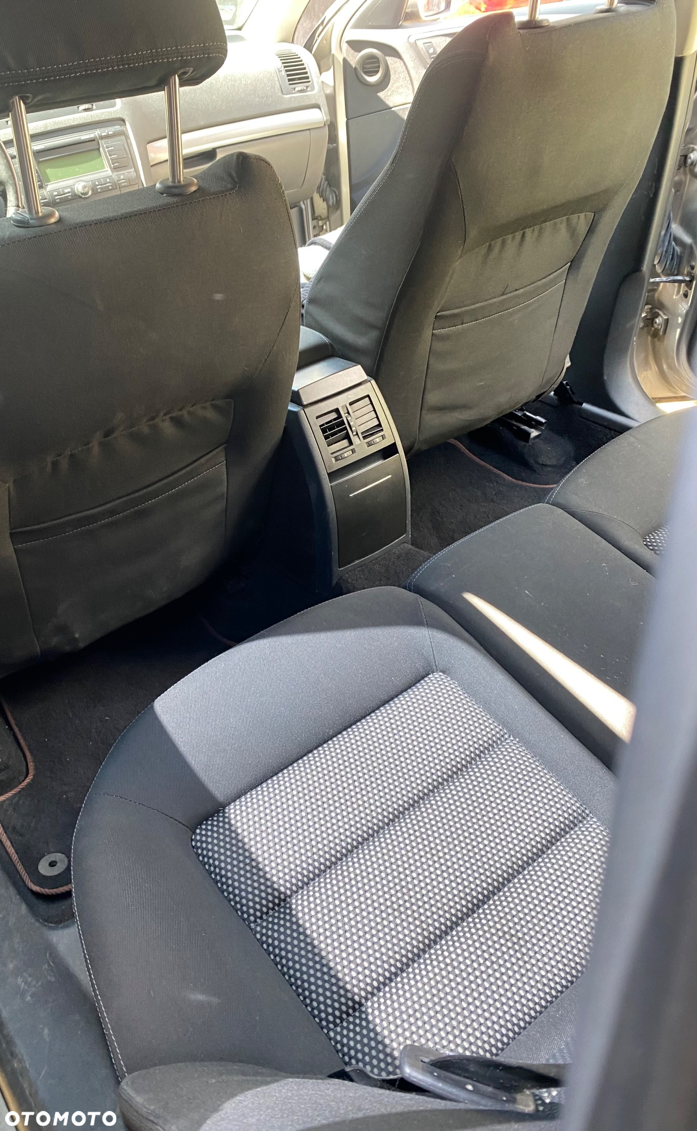 Skoda Octavia - 6