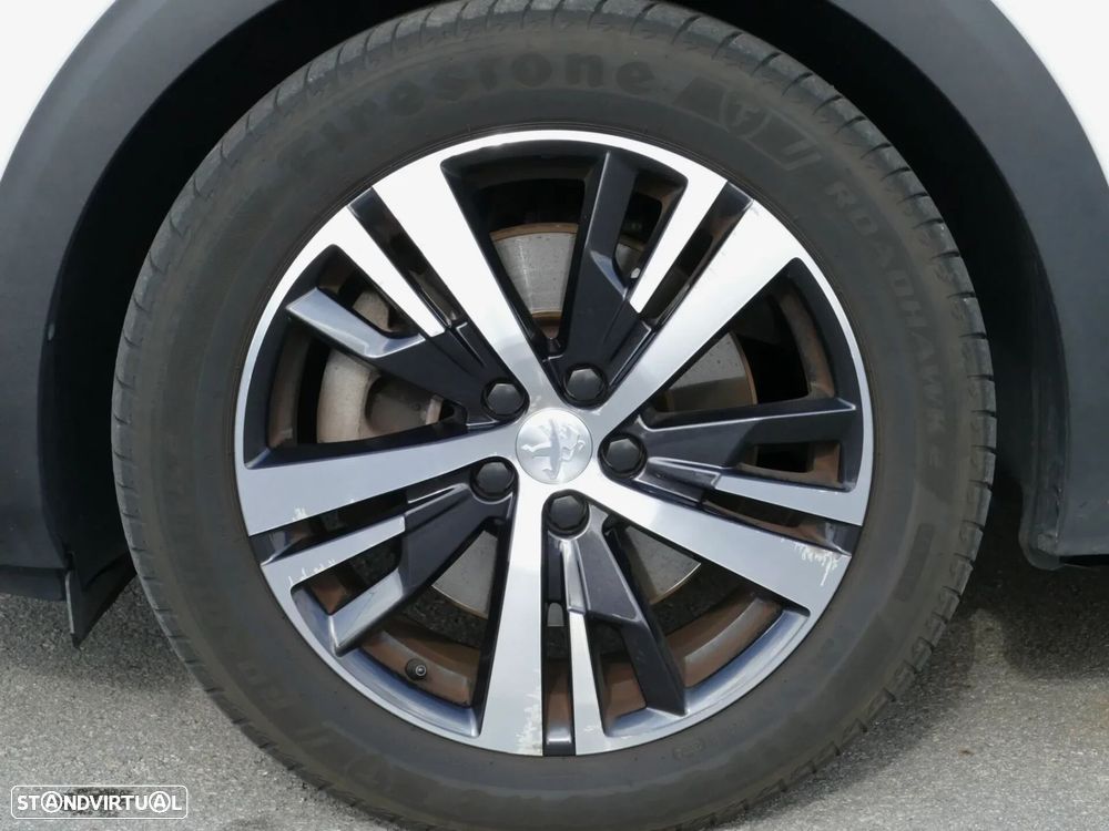 Peugeot 3008 - 8