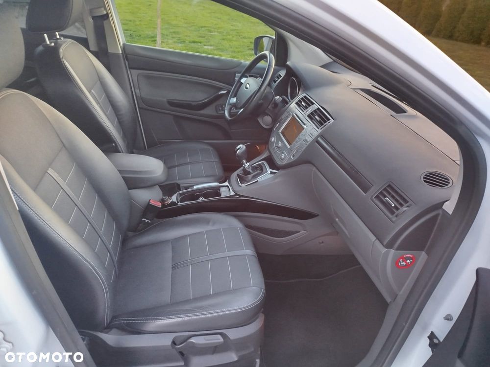 Ford Kuga 2.0 TDCi 4x4 Individual - 9