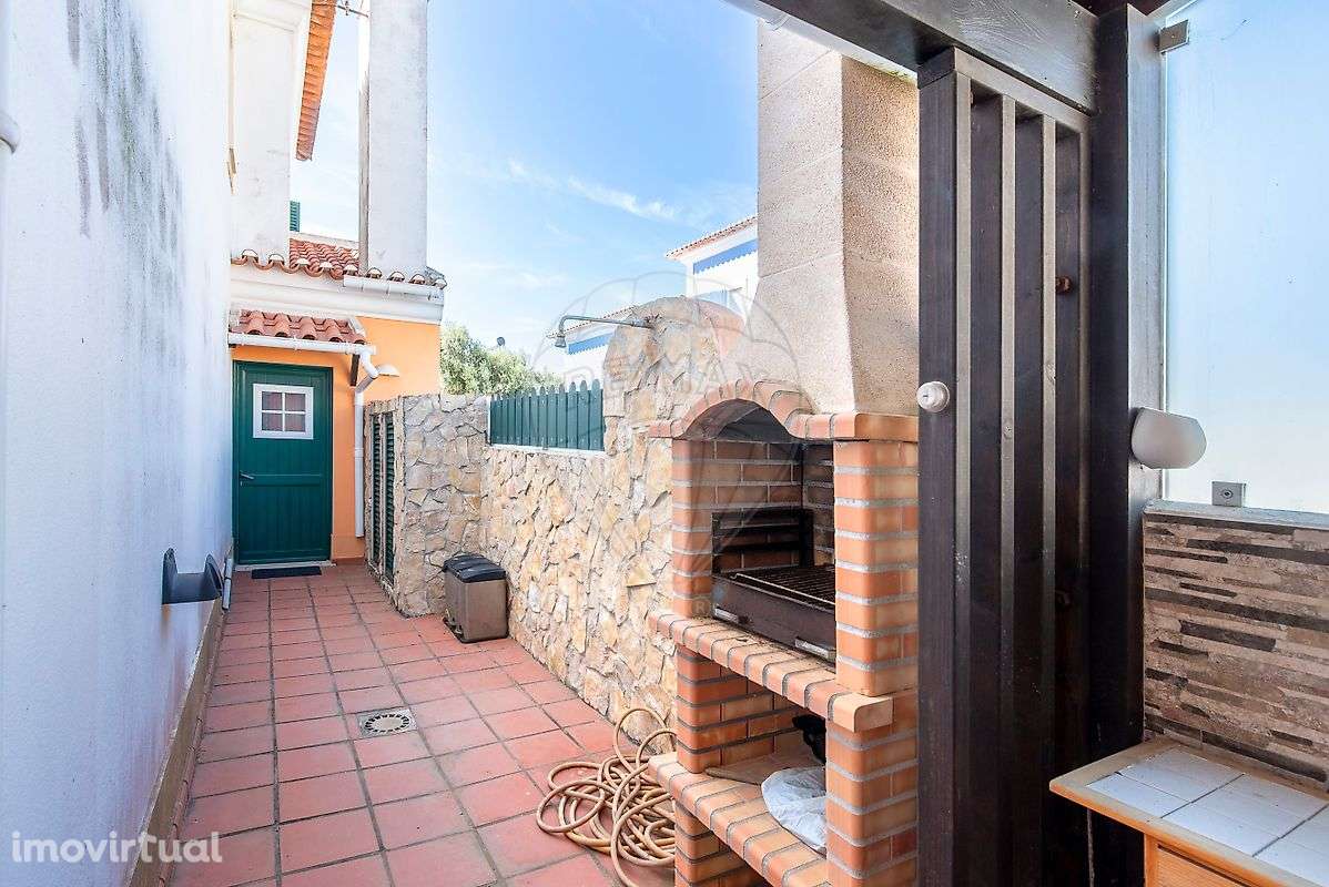 Moradia T4 para venda - Grande imagem: 4/39