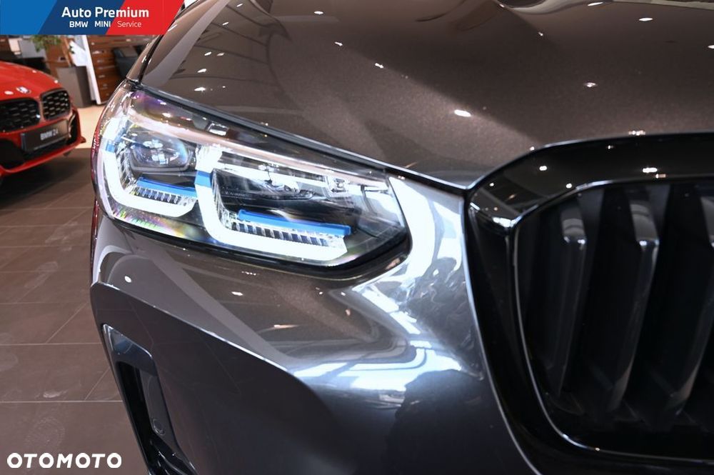 BMW X3 xDrive30i mHEV - 19