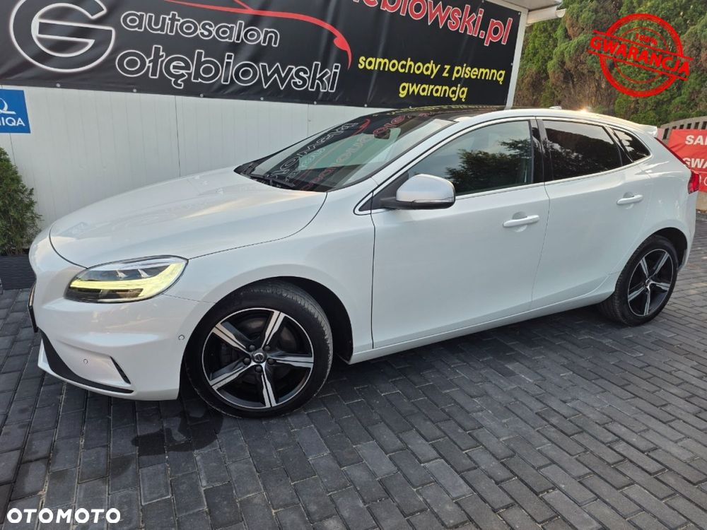 Volvo V40 - 5