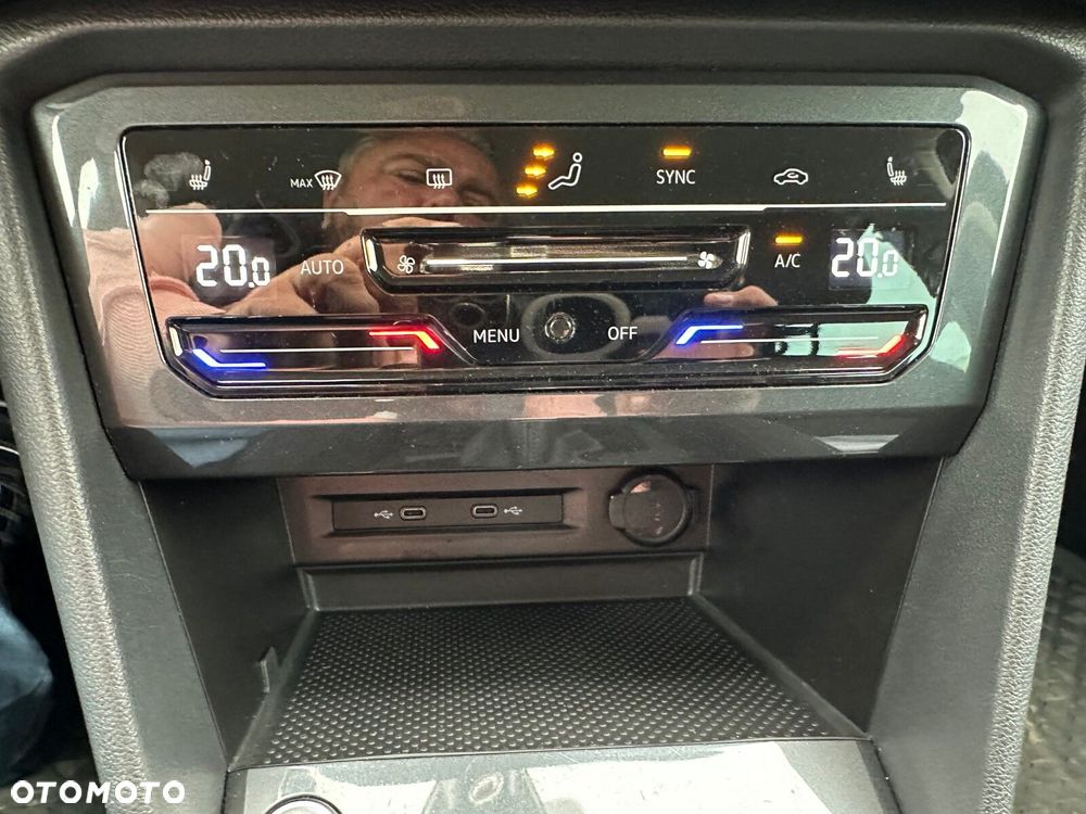 Volkswagen Tiguan 1.5 TSI EVO Life DSG - 30