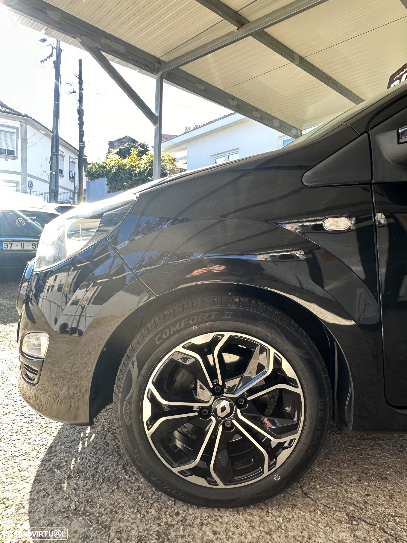 Renault Twingo - 10